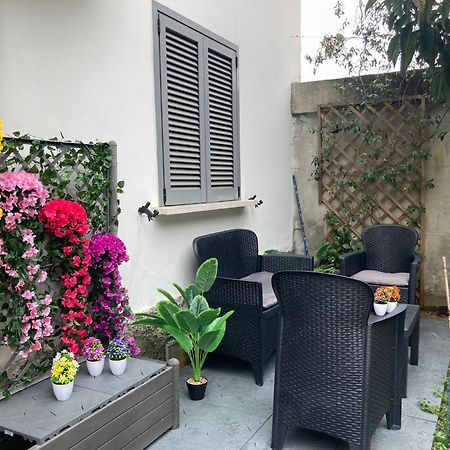 L'Arche Comfort&Relax, Sweet Home Via Eraclito Milan Luaran gambar
