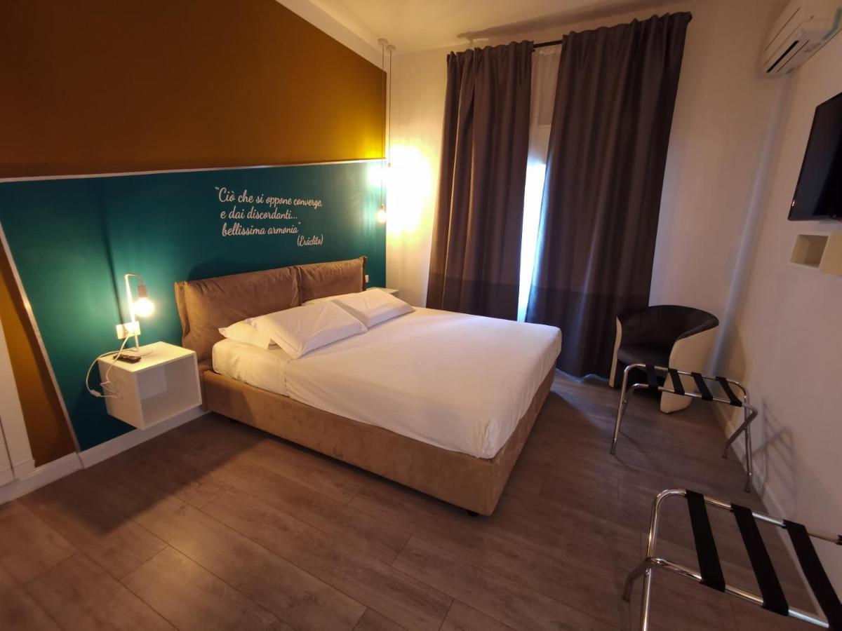 L'Arche Comfort&Relax, Sweet Home Via Eraclito Milan Luaran gambar