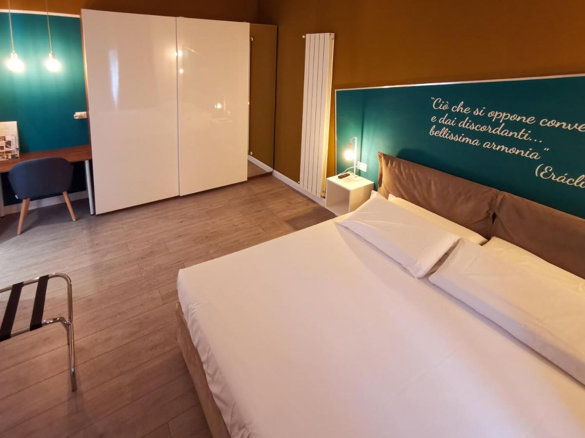 L'Arche Comfort&Relax, Sweet Home Via Eraclito Milan Luaran gambar