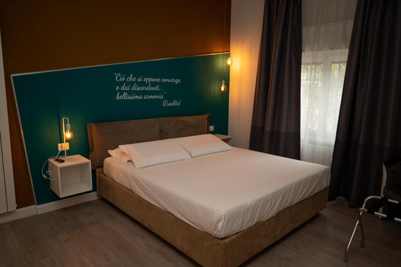 L'Arche Comfort&Relax, Sweet Home Via Eraclito Milan Luaran gambar