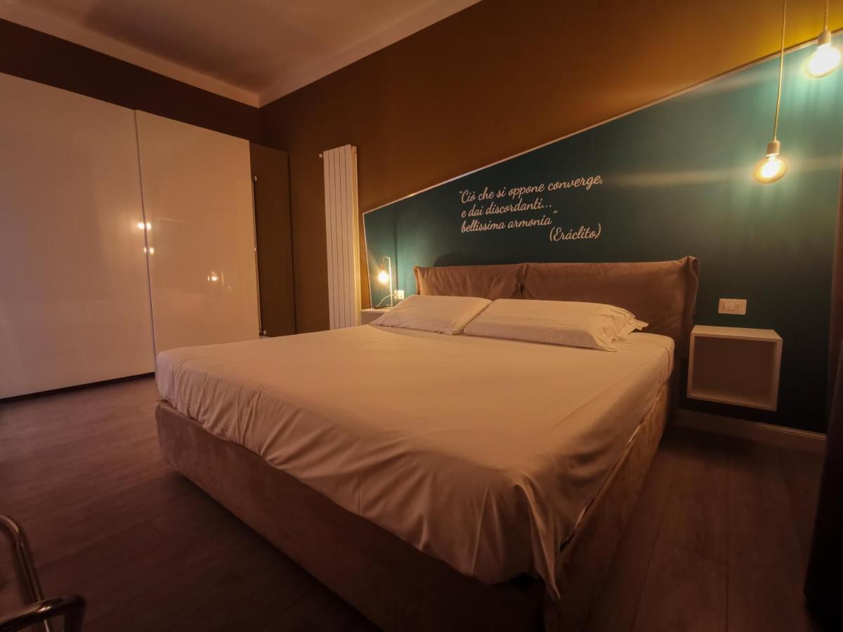 L'Arche Comfort&Relax, Sweet Home Via Eraclito Milan Luaran gambar