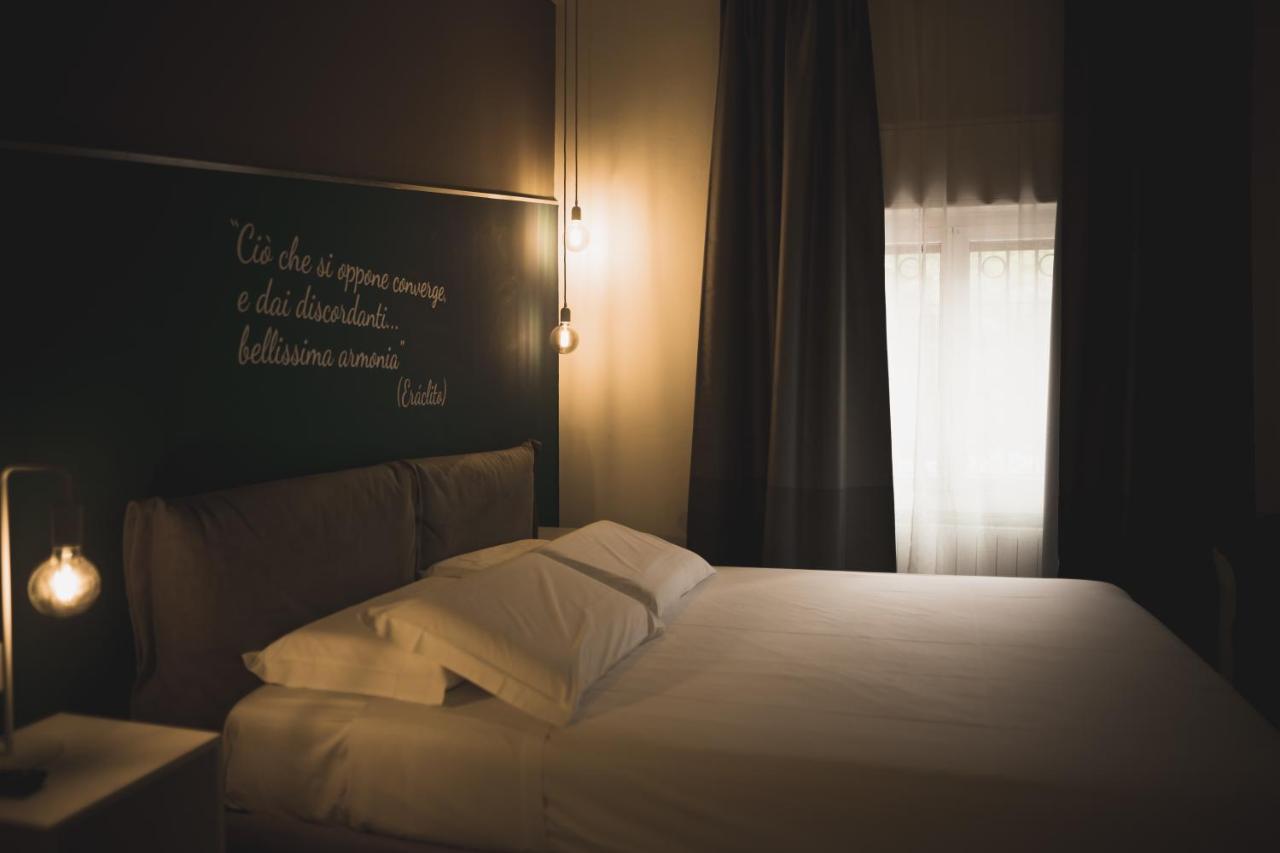 L'Arche Comfort&Relax, Sweet Home Via Eraclito Milan Luaran gambar