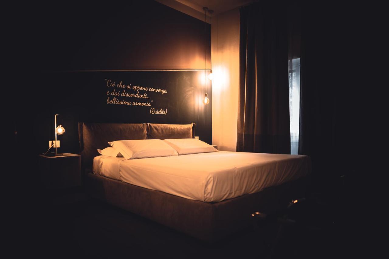 L'Arche Comfort&Relax, Sweet Home Via Eraclito Milan Luaran gambar