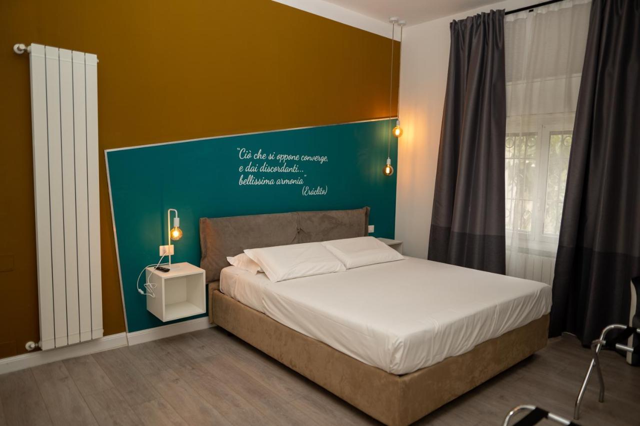 L'Arche Comfort&Relax, Sweet Home Via Eraclito Milan Luaran gambar