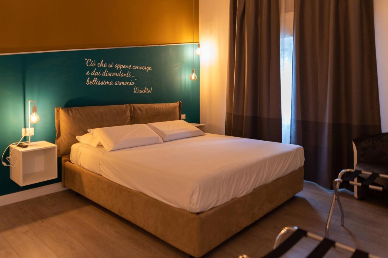 L'Arche Comfort&Relax, Sweet Home Via Eraclito Milan Luaran gambar