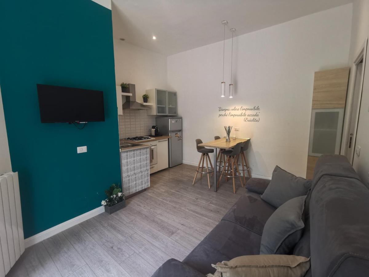 L'Arche Comfort&Relax, Sweet Home Via Eraclito Milan Luaran gambar