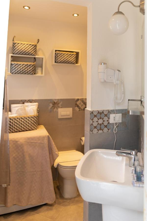 L'Arche Comfort&Relax, Sweet Home Via Eraclito Milan Luaran gambar