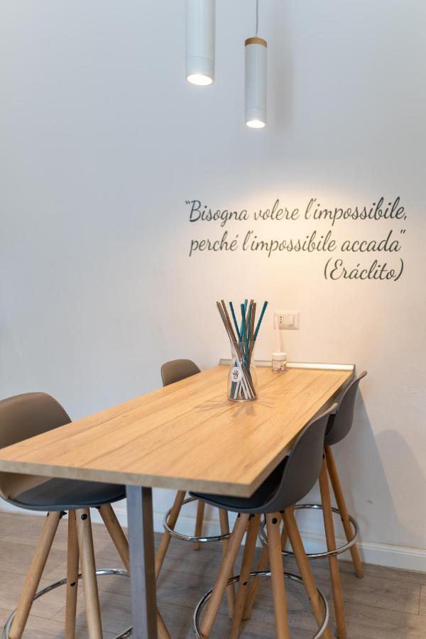L'Arche Comfort&Relax, Sweet Home Via Eraclito Milan Luaran gambar