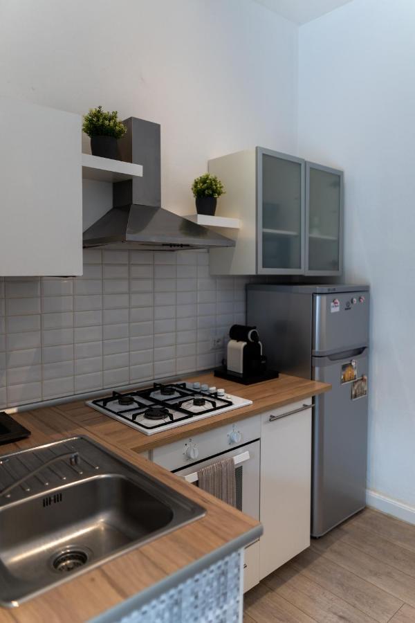 L'Arche Comfort&Relax, Sweet Home Via Eraclito Milan Luaran gambar