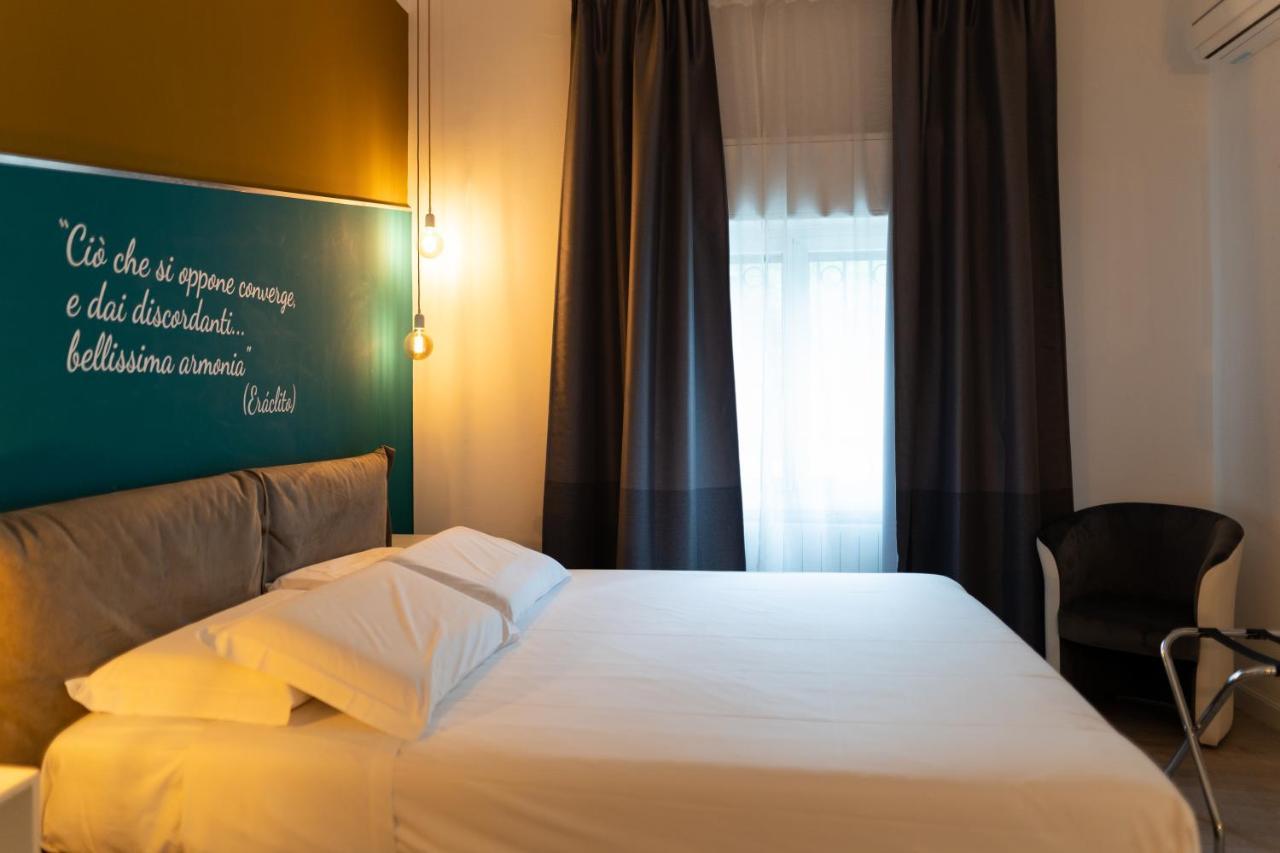 L'Arche Comfort&Relax, Sweet Home Via Eraclito Milan Luaran gambar