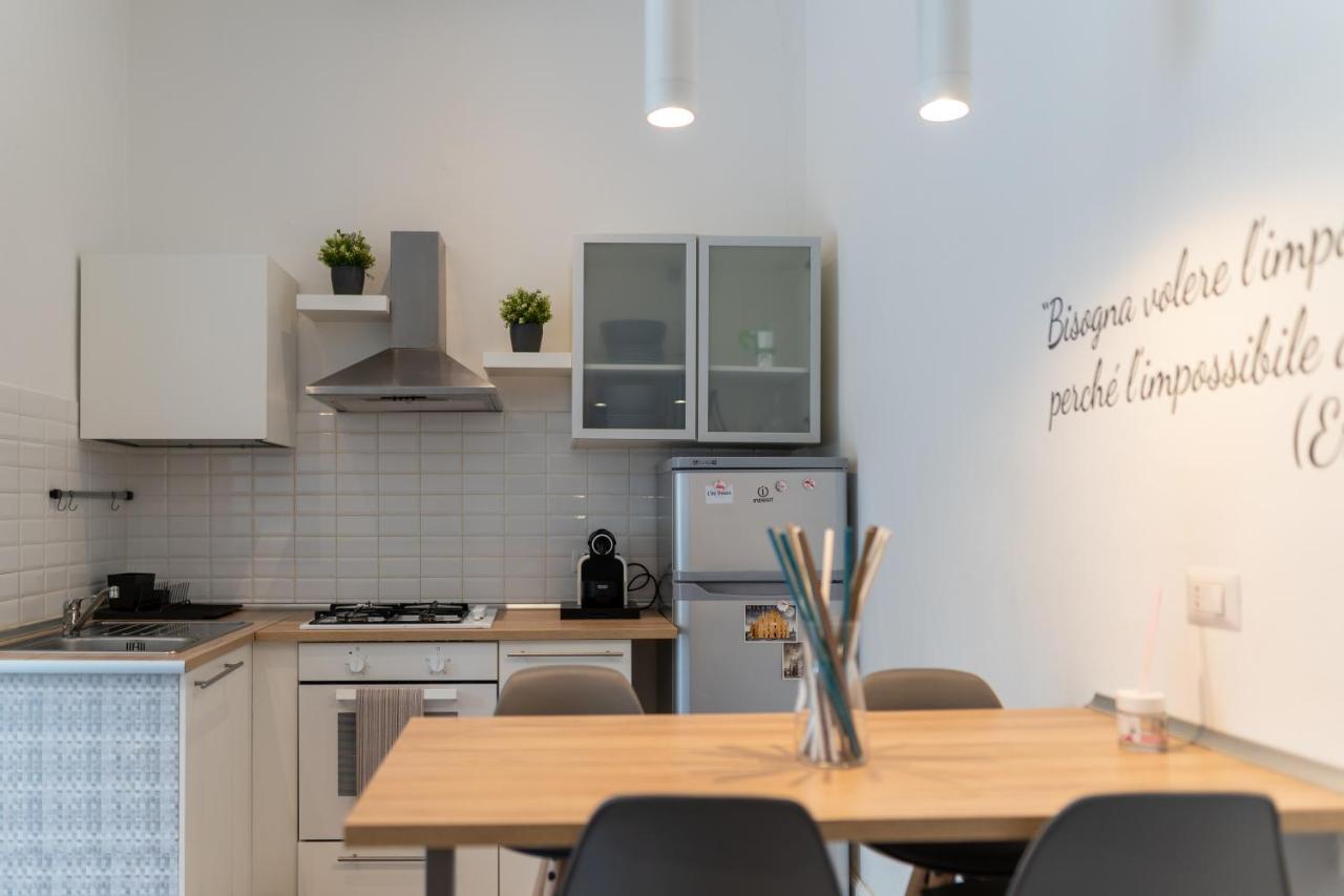 L'Arche Comfort&Relax, Sweet Home Via Eraclito Milan Luaran gambar