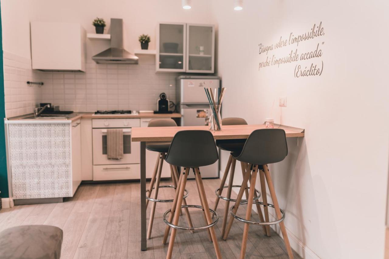 L'Arche Comfort&Relax, Sweet Home Via Eraclito Milan Luaran gambar
