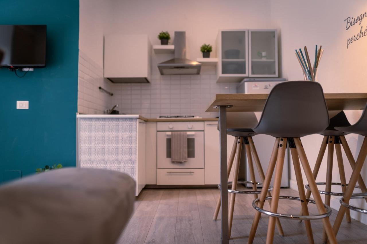 L'Arche Comfort&Relax, Sweet Home Via Eraclito Milan Luaran gambar