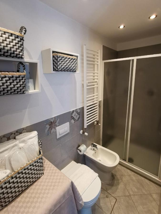 L'Arche Comfort&Relax, Sweet Home Via Eraclito Milan Luaran gambar
