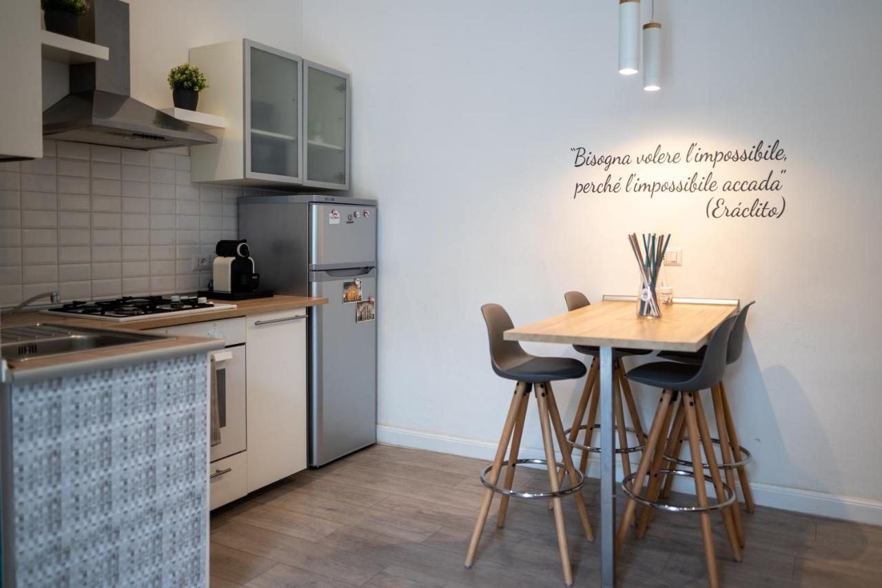 L'Arche Comfort&Relax, Sweet Home Via Eraclito Milan Luaran gambar