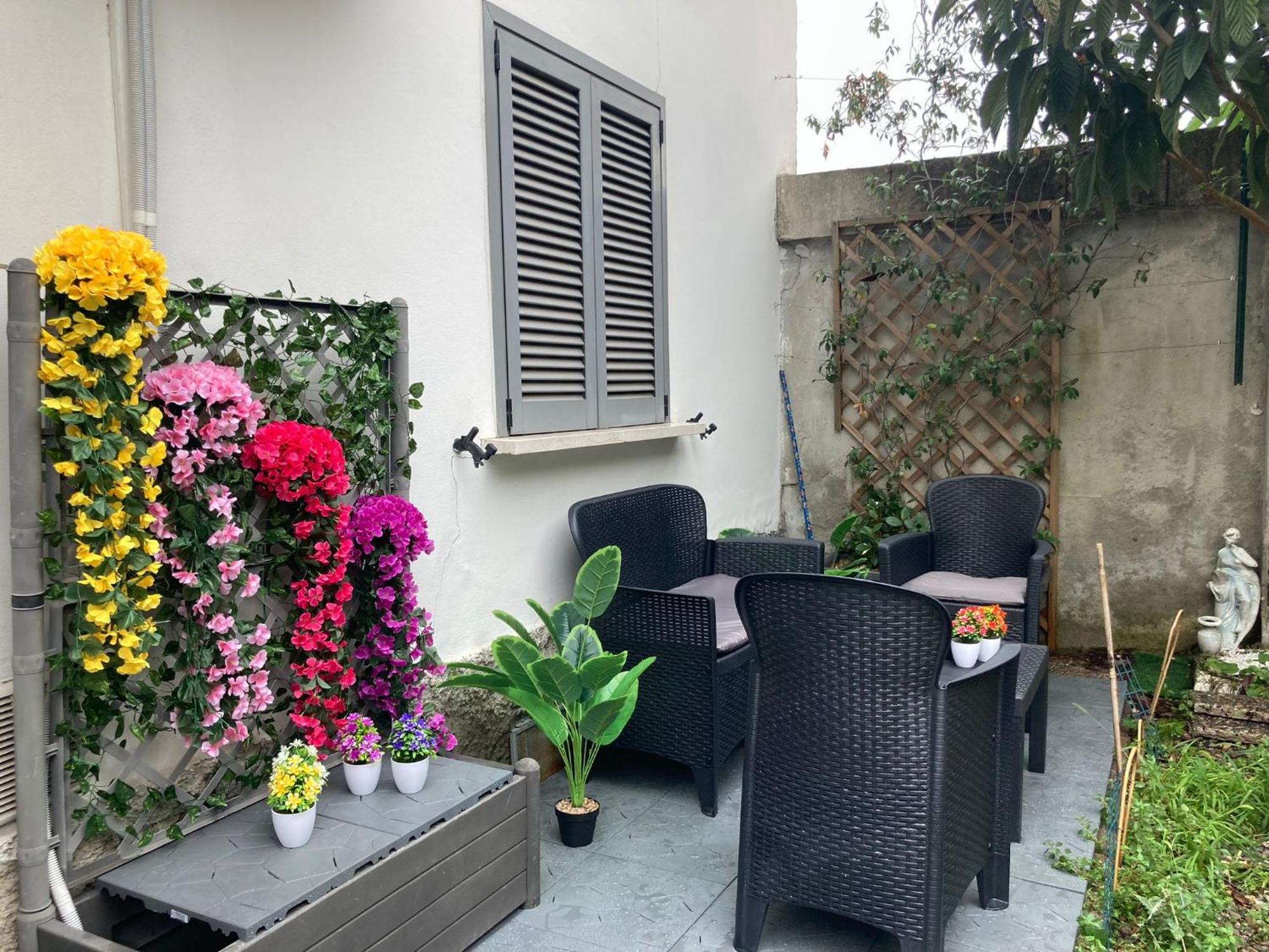 L'Arche Comfort&Relax, Sweet Home Via Eraclito Milan Luaran gambar